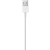 iPhone Lightning kabel - 1 meter