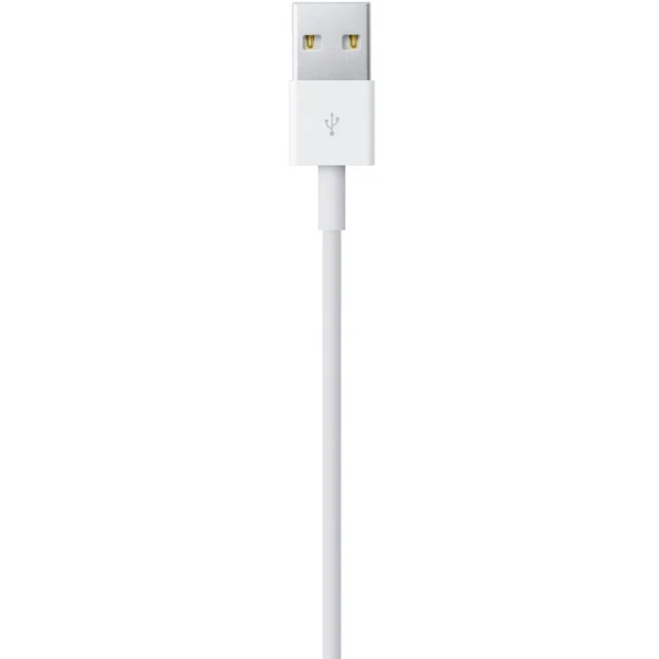 iPhone Lightning kabel - 1 meter