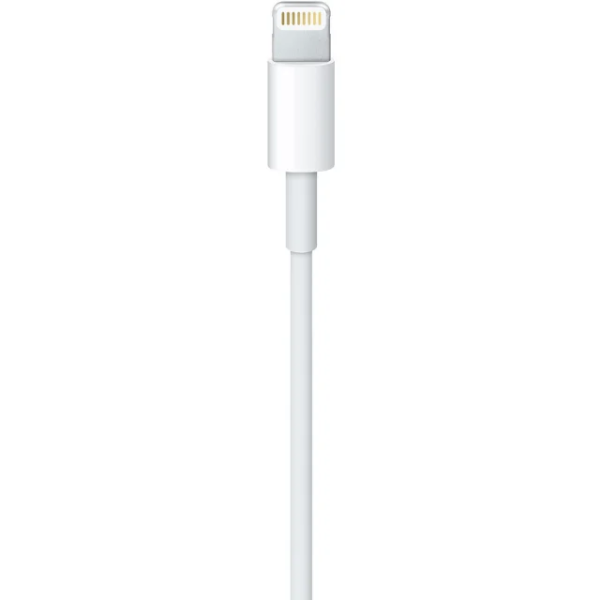 iPhone Lightning kabel - 1 meter